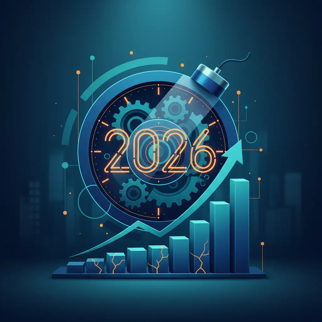 Langlebigkeitskrise in den USA: Wie 2026 zum Weckruf wird