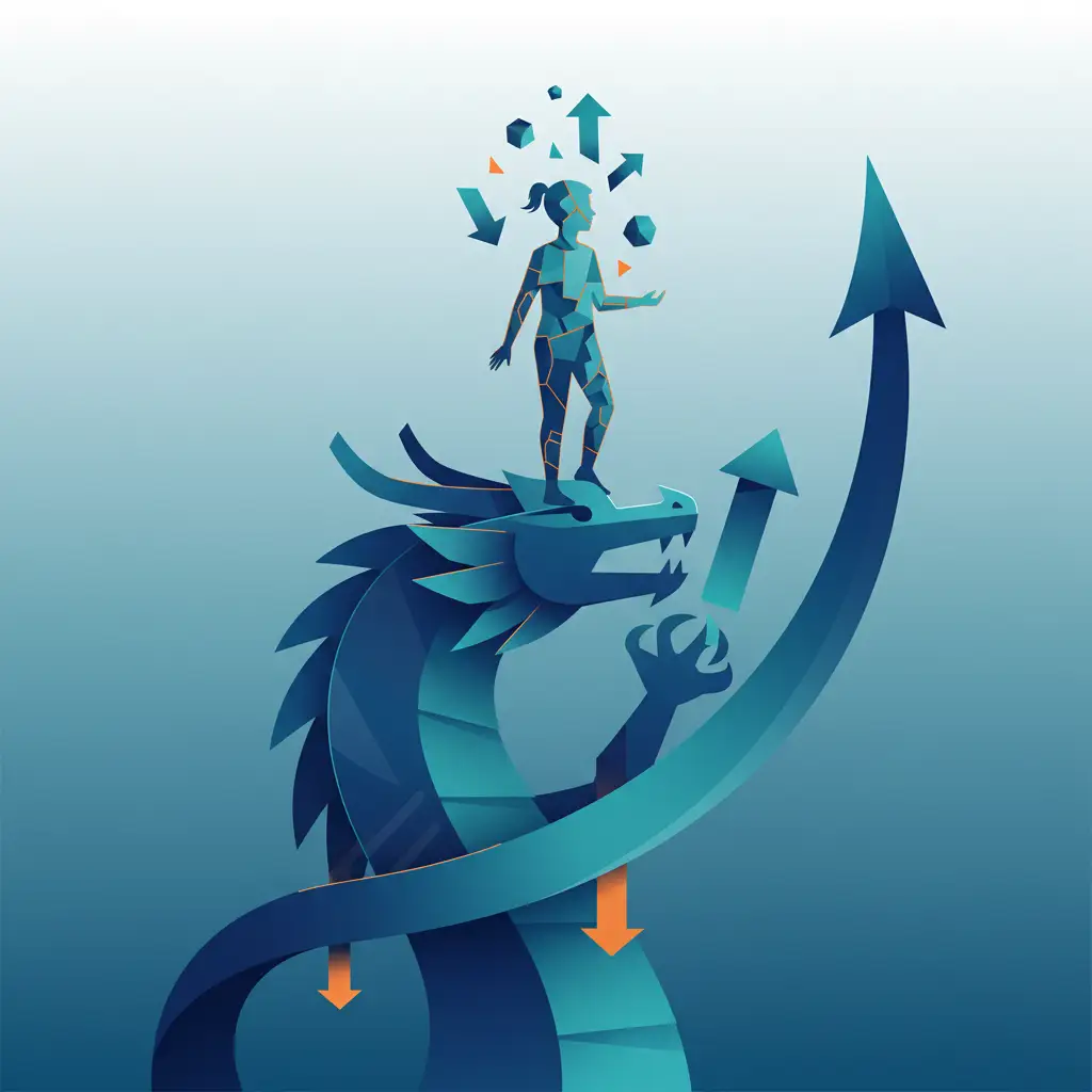 Chinas Jugend: Zwischen Wirtschaftswachstum und Zukunftsangst