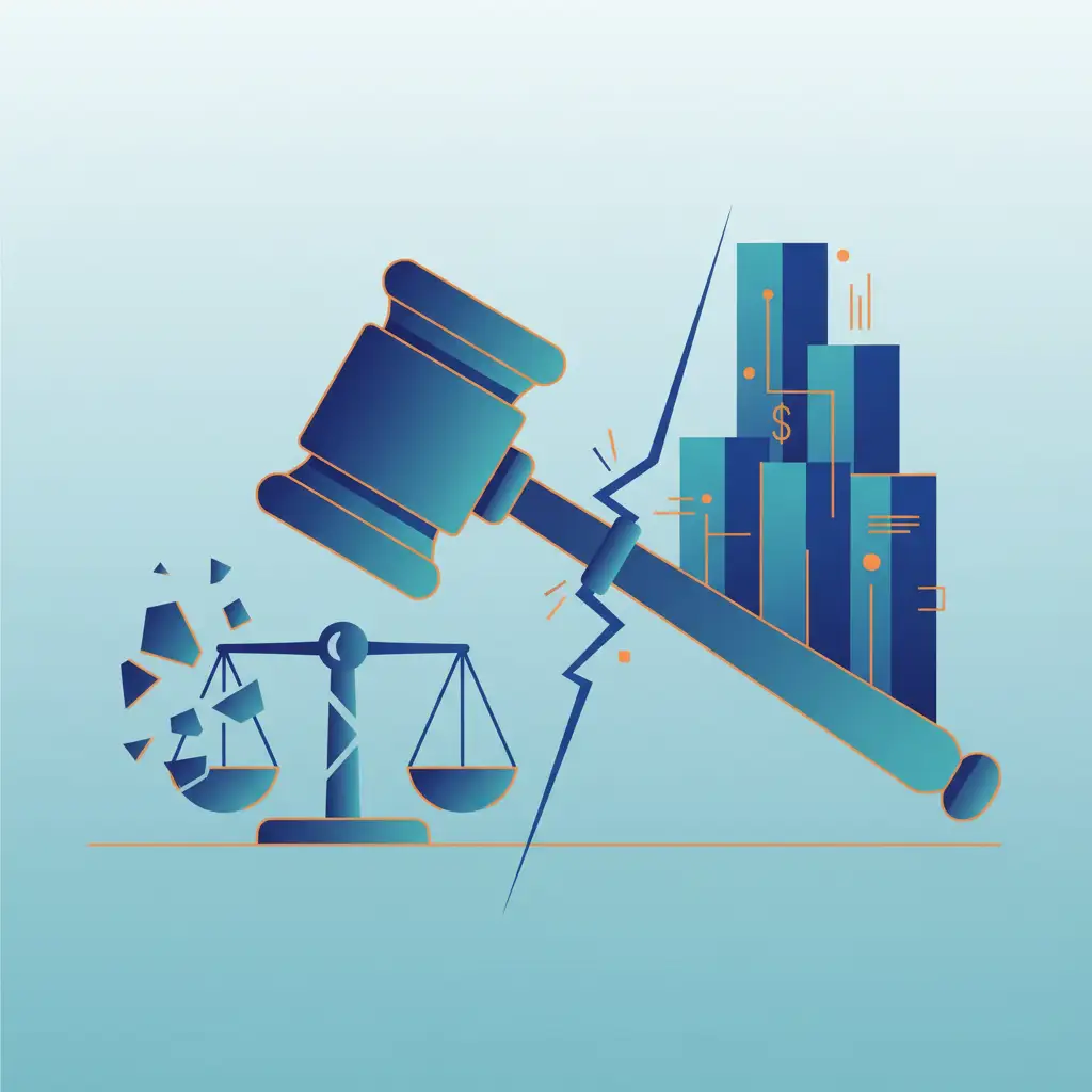 Trump kritisiert Oberstes Gericht scharf nach Tarif-Urteil: Milliarden auf dem Spiel