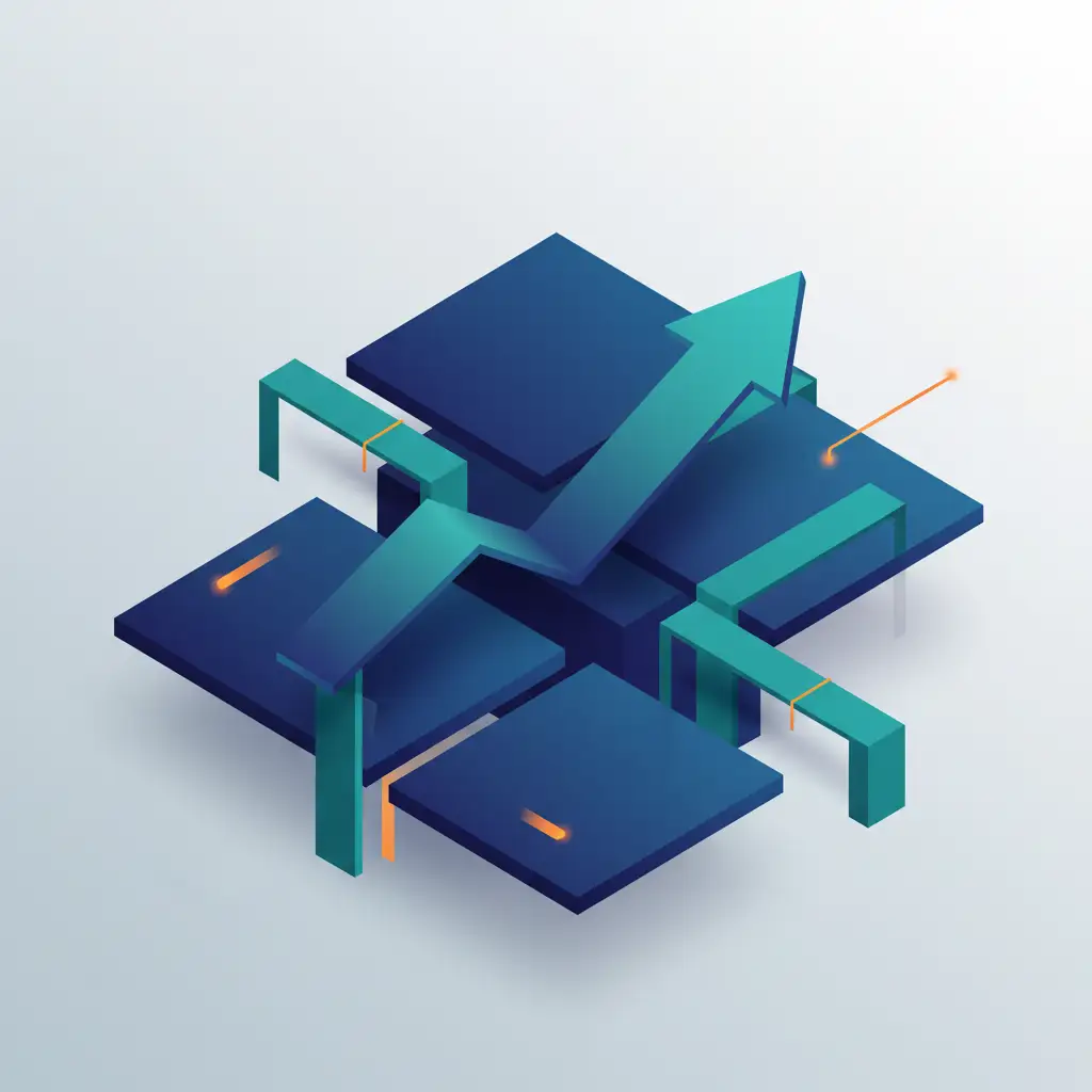 Microsofts KI-Strategie, Tech-Aktien und Anleger-Perspektiven