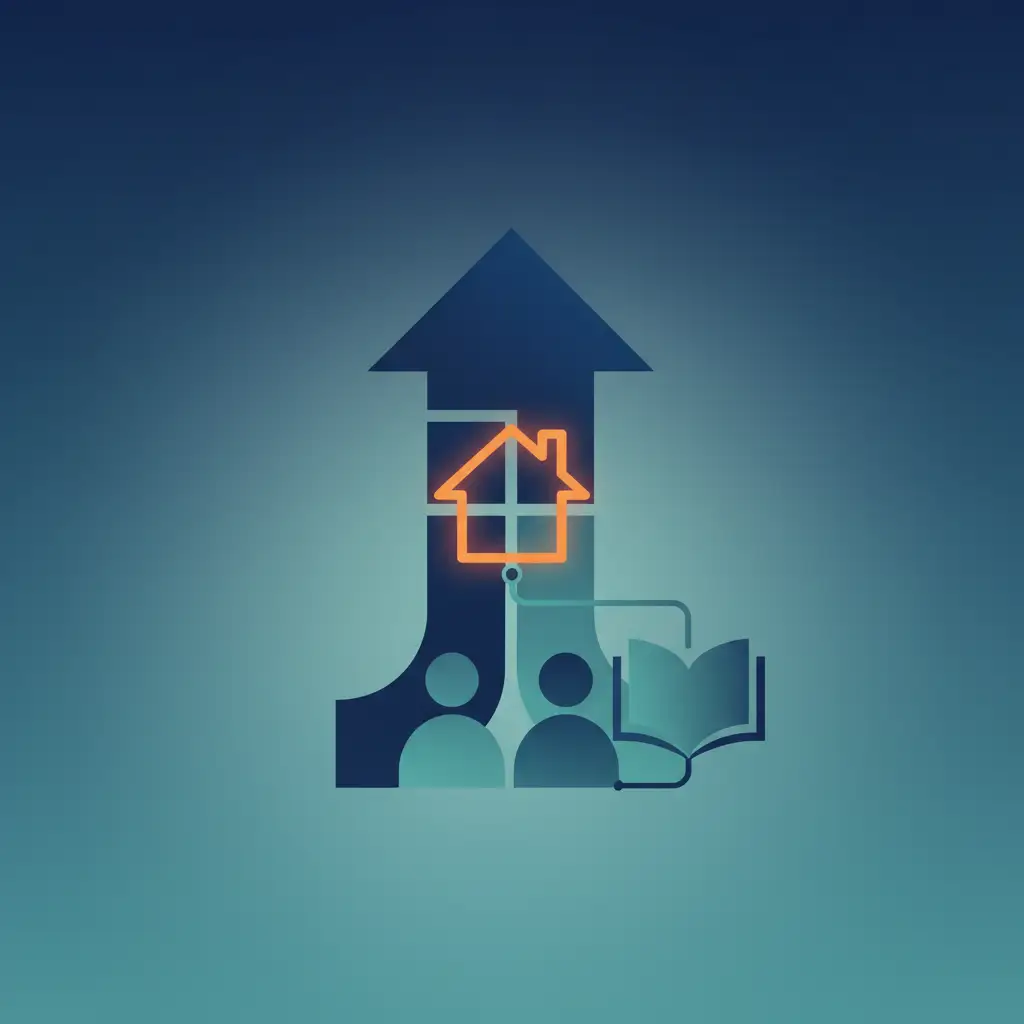 Elternhilfe für Gen Z: Wohneigentum wichtiger als Studium?