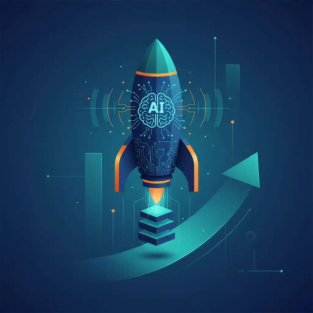 Micron und Sandisk: KI-Boom treibt Speicherchip-Rallye und Rekordkurse an