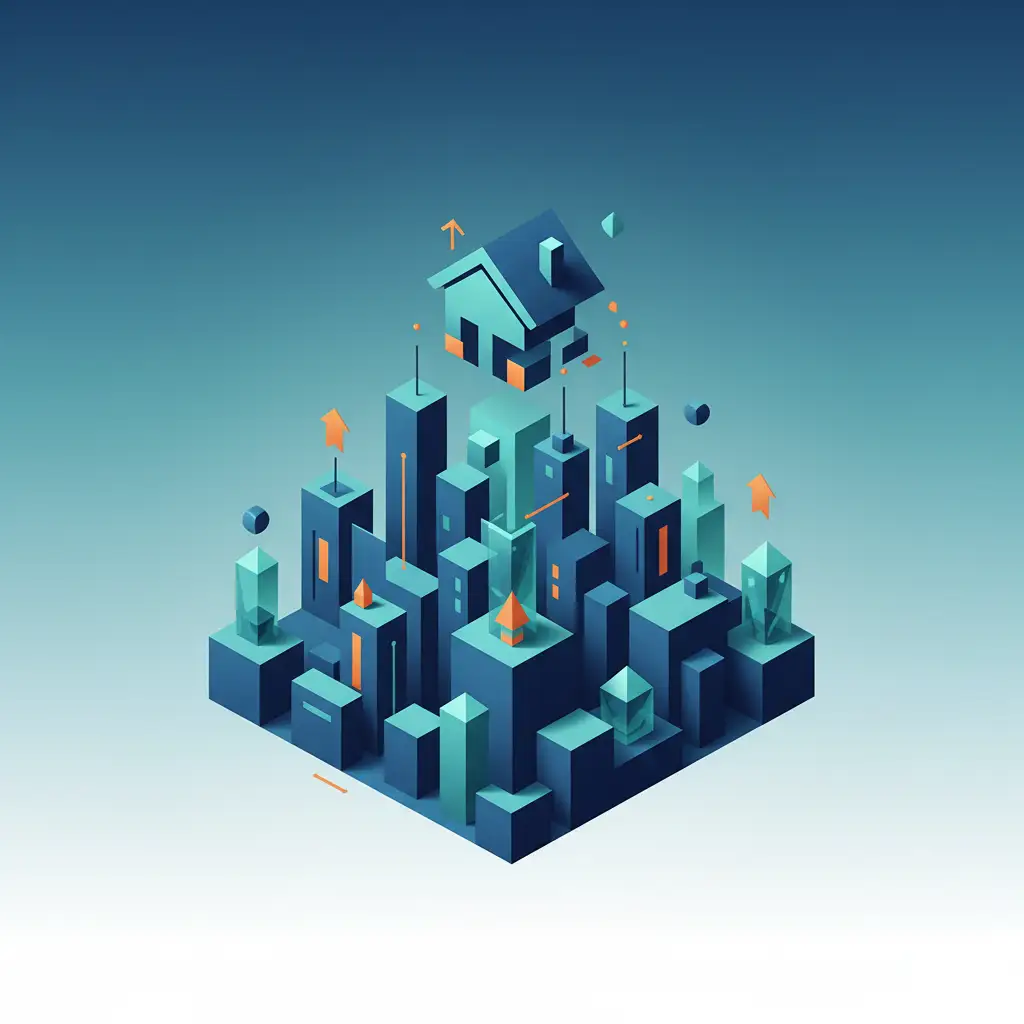 Immobilienmarkt 2026: Prognosemärkte und der Wandel des Eigenheims