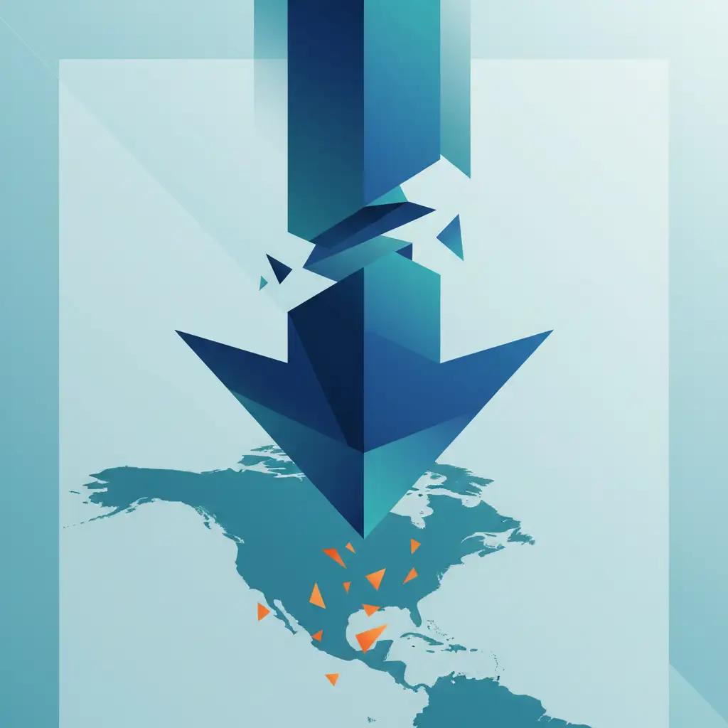 Amerikas verborgene Wirtschaftskrise: Persönliche finanzielle Unsicherheit wächst