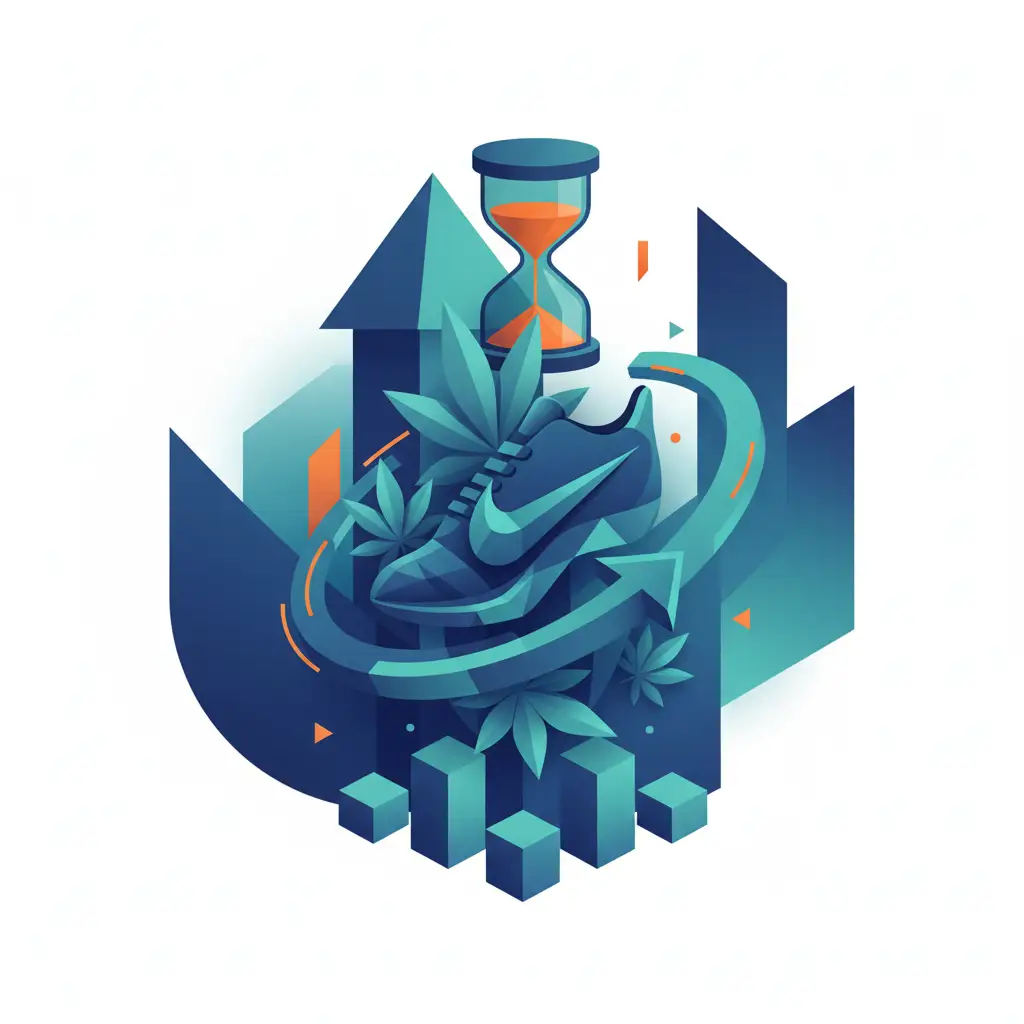 Wall Street im Optionsfieber: Nike, Cannabis-Wende und Rekord-Witching