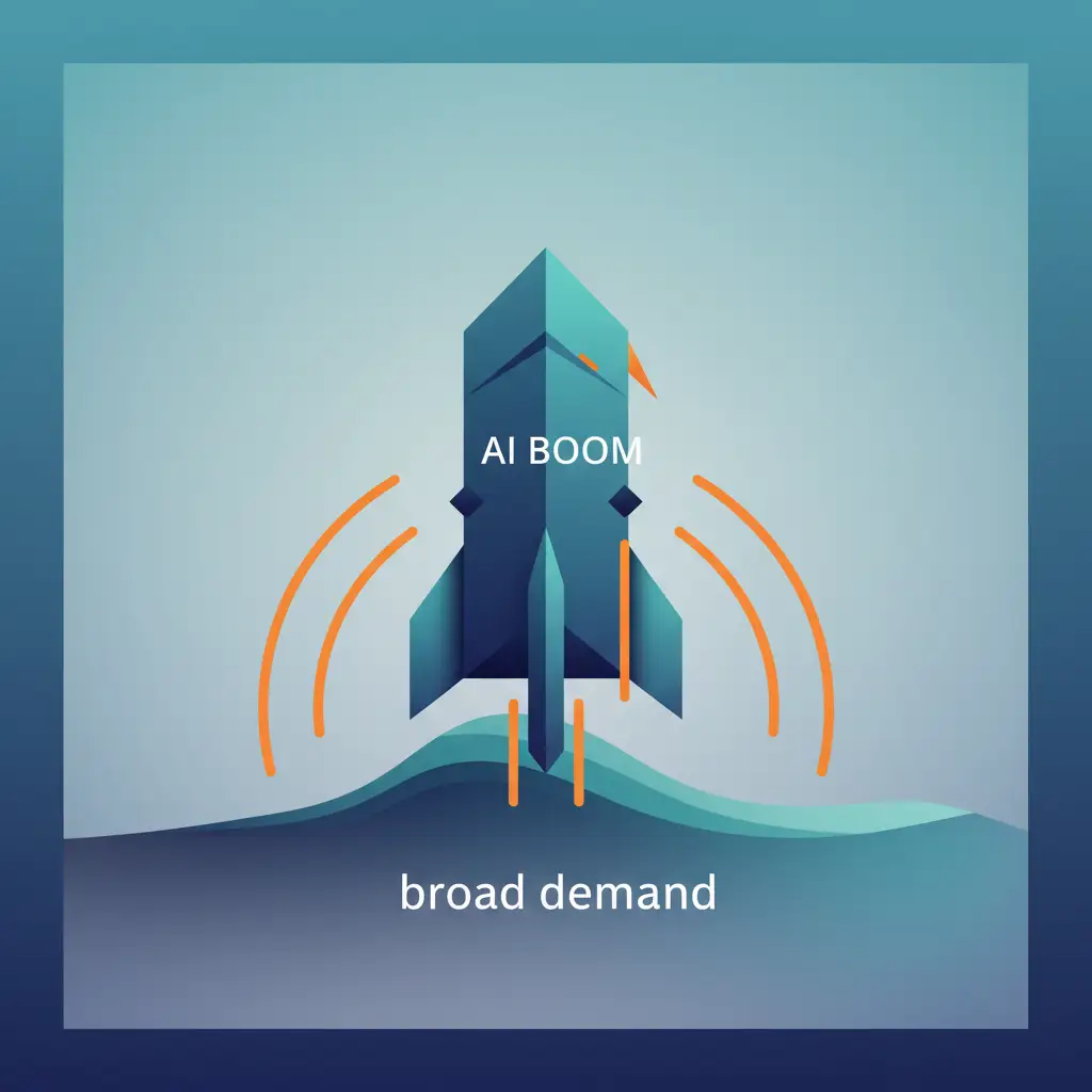 Aehr Test Systems: KI-Boom treibt Wachstum und breite Nachfrage an