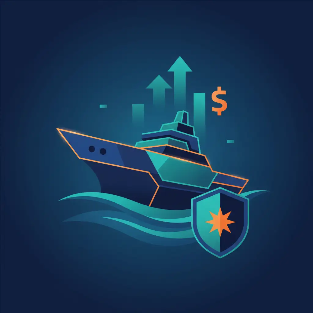 US-Verteidigungshaushalt: Milliarden für "Golden Fleet" und Schiffbau