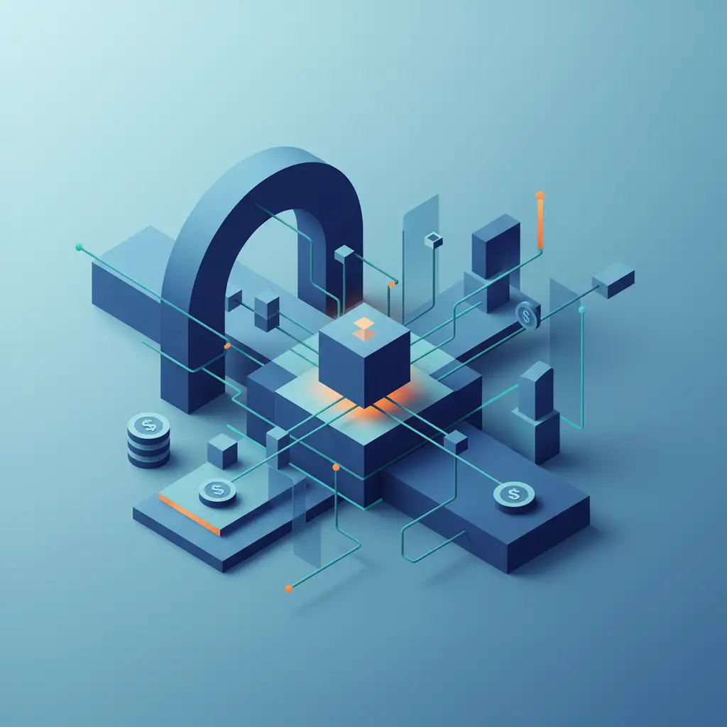 Square revolutioniert Kleinunternehmer-Kredite mit erweiterter KI-Prüfung