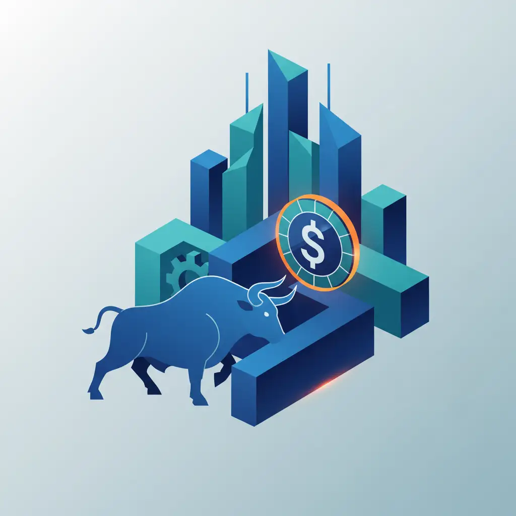 Wall Street umarmt Krypto: Goldman, NYSE und die Zukunft der Tokenisierung