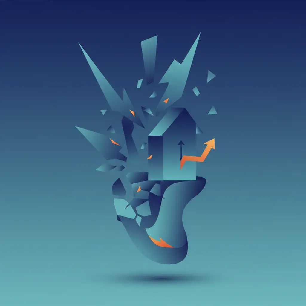 Private Märkte vor "Shakeout": Apollo-CEO Rowan warnt vor Marktbereinigung