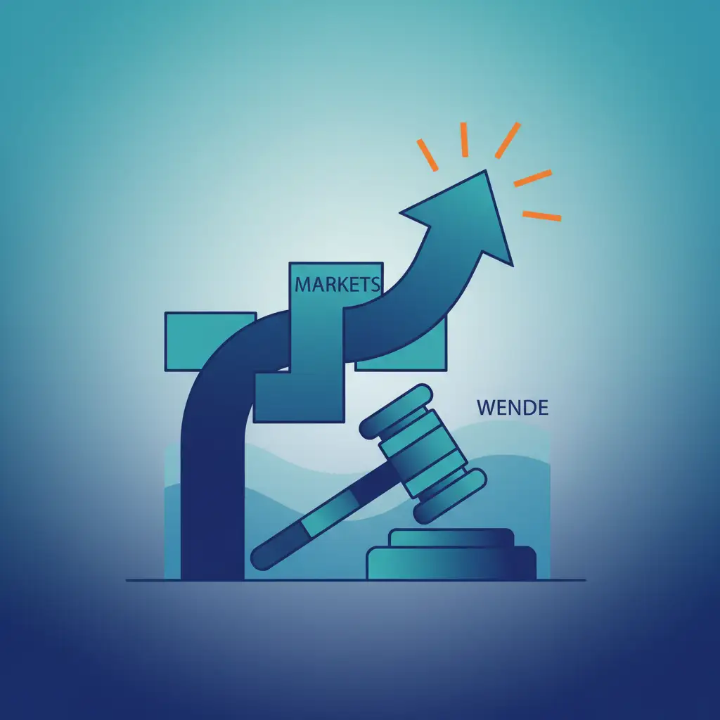 CFTC leitet Wende bei Prognosemärkten ein: Klare Regeln und Rechtsbeistand