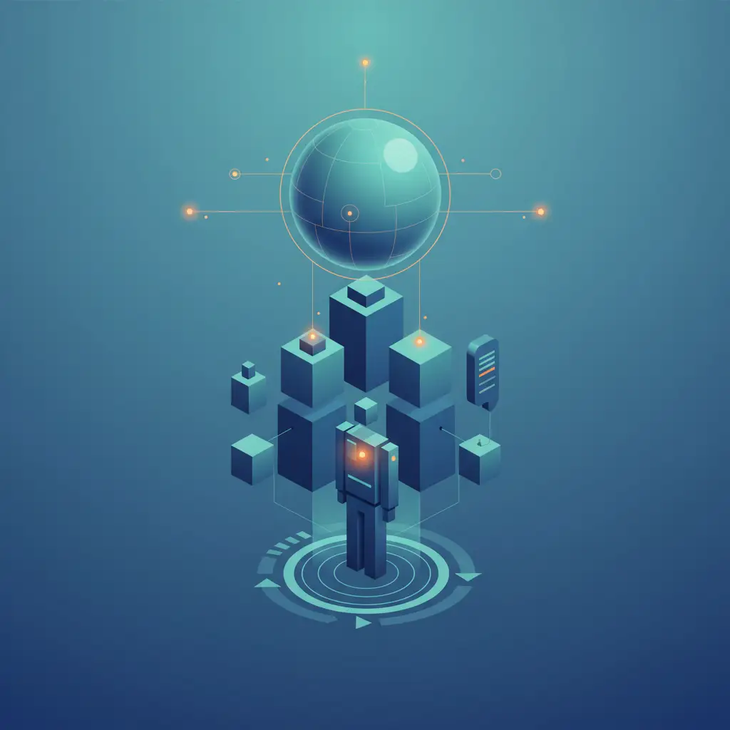 KI-Führung: GM's Ex-CAIO erklärt die unverzichtbare Rolle des Chief AI Officer