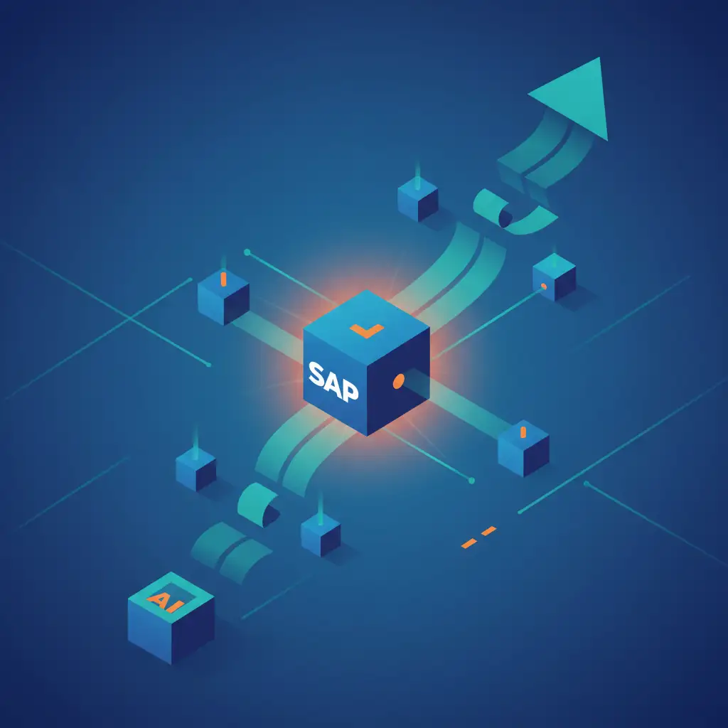 SAP stärkt KI-Strategie: Reltio-Übernahme für besseres Datenmanagement