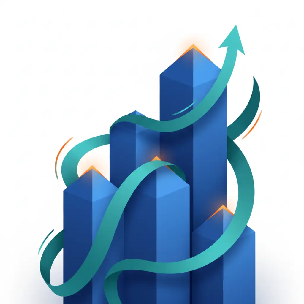 Prognose: Diese Aktien könnten bis 2026 über 2 Billionen US-Dollar wert sein