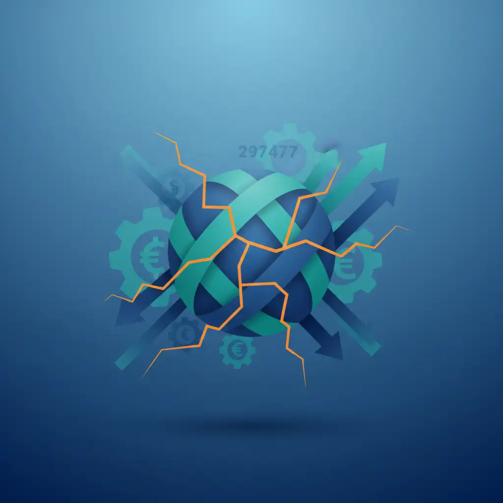 El-Erian warnt: Nahost-Krieg verschärft globale Wirtschaftskrisen