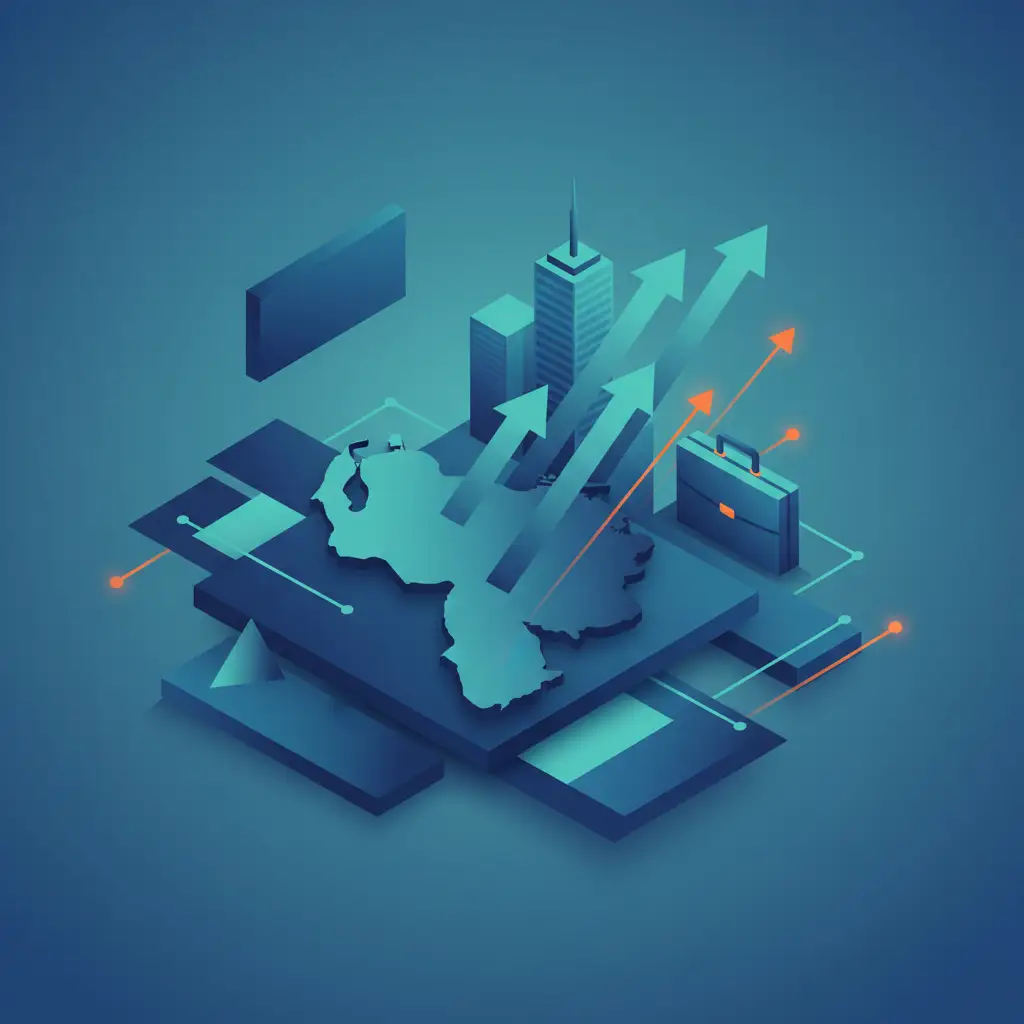 Venezuela: US-Investoren sehen nach Maduro-Sturz neue Chancen