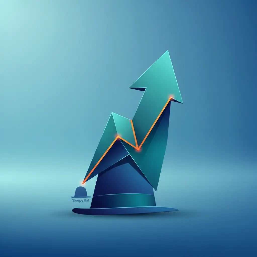 Vom Side Hustle zum Sechsstelligen Umsatz: Sleepy Hat's Erfolgsweg