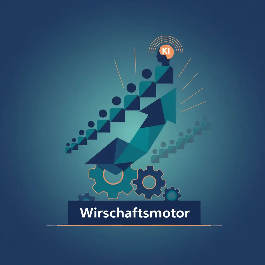 KI als Wirtschaftsmotor: Andreessen sieht Chance in schrumpfender Bevölkerung