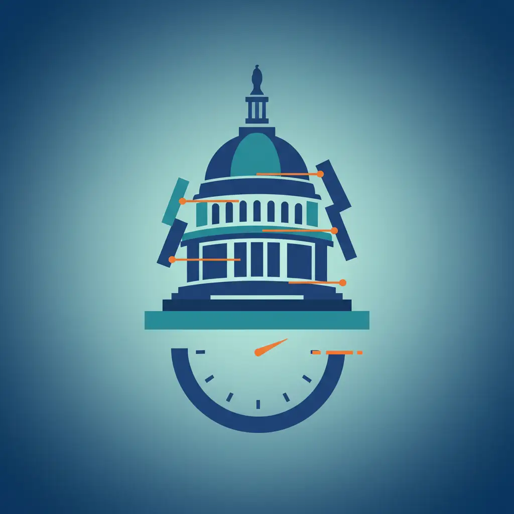 US-Kongress ringt um Haushaltsfinanzierung vor Fristende