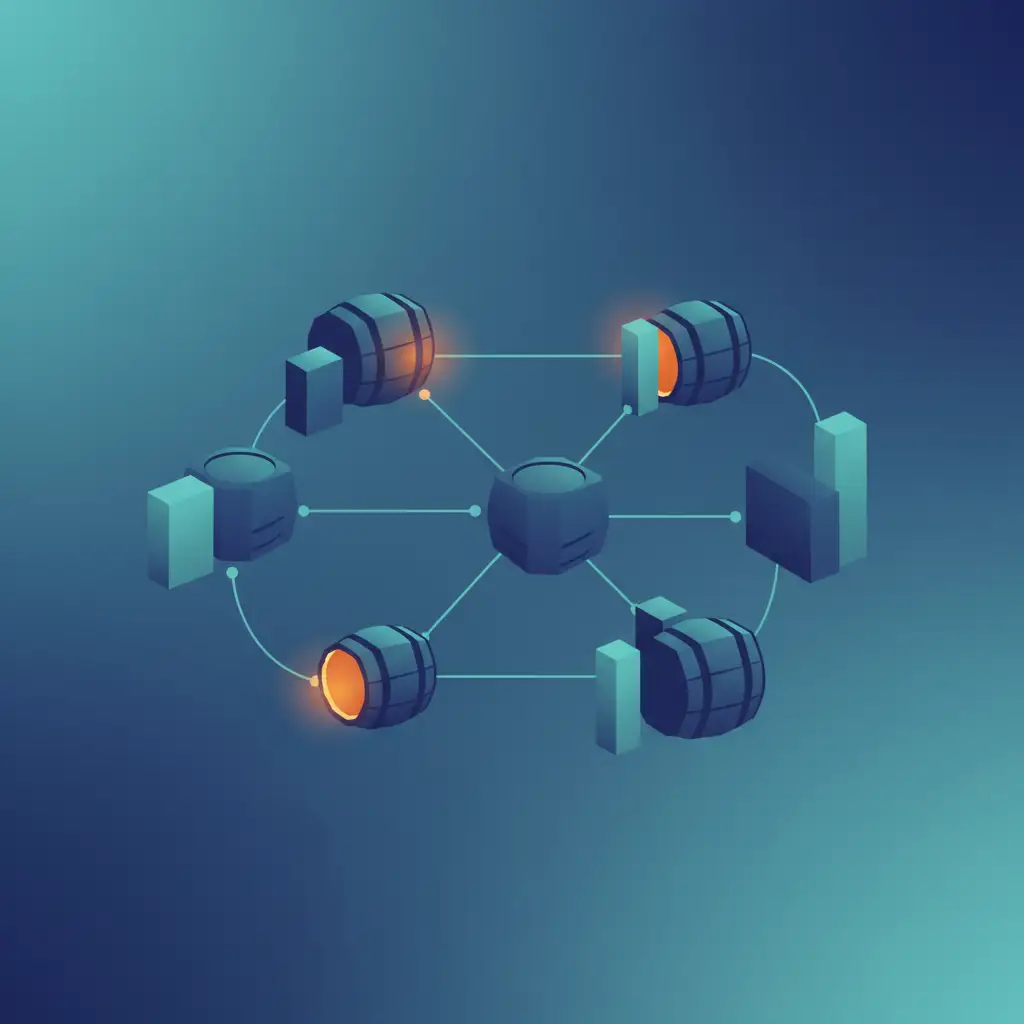 Bourbonfässer: Globale Reise, lukrative Investition und Branchen-Challenges