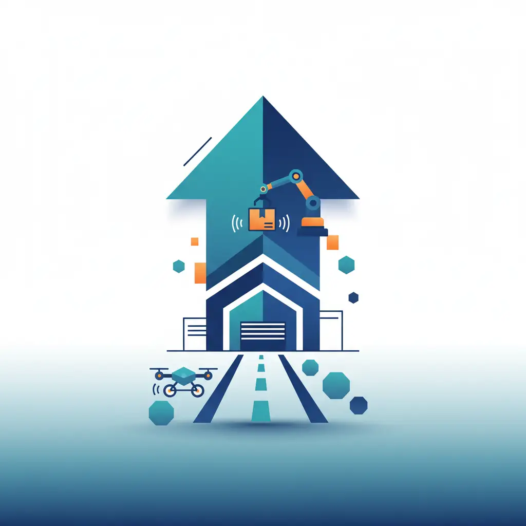 Amazon stärkt Last-Mile-Lieferung mit Rivr-Übernahme und Robotik-Fokus