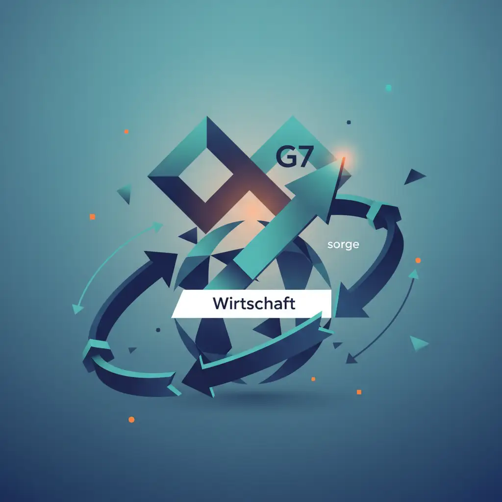 G7-Notfalltreffen zu Iran-Krise: Diplomatie unter Druck, Wirtschaft in Sorge