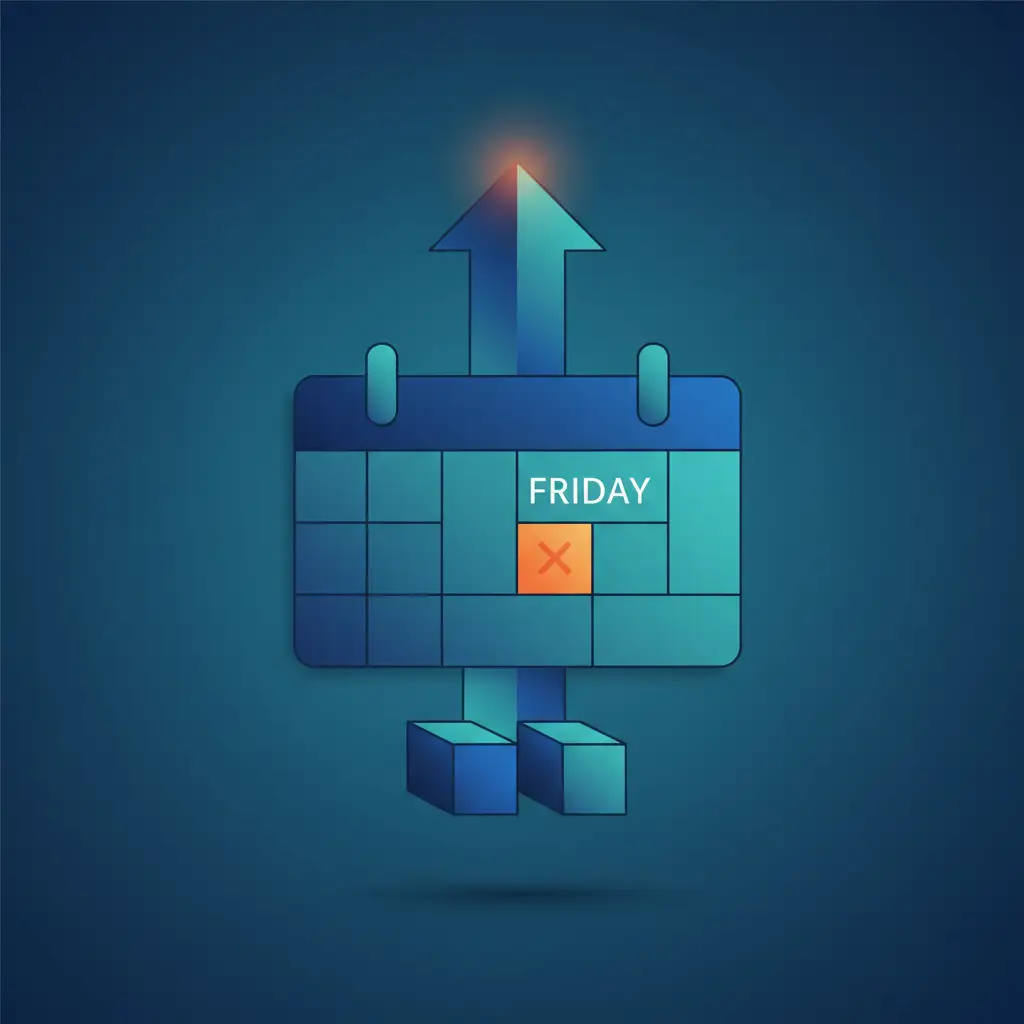 Jamie Dimons Führungslektionen: Warum Freitage für große Entscheidungen tabu sind