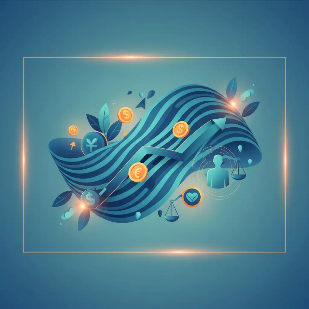 Gen Z definiert Trinkkultur neu: "Zebra Striping" für mehr Finanzen & Wellness