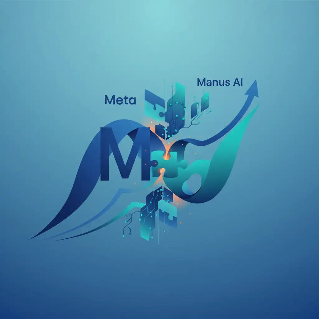 Meta kauft Manus AI für Milliarden: Strategischer Schritt im KI-Wettlauf