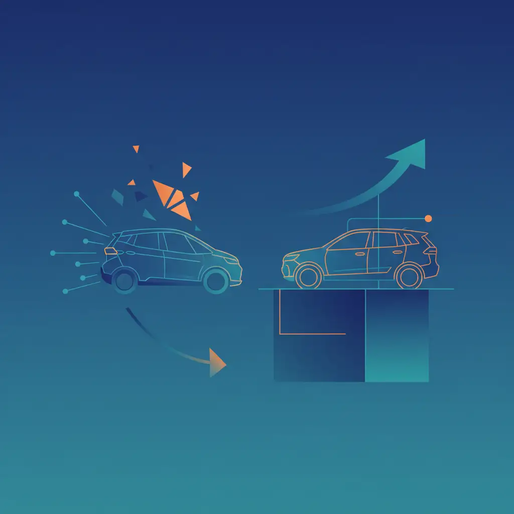 GM strukturiert Produktion um: Bolt EV vor dem Aus, Buick Envision kehrt in die USA zurück