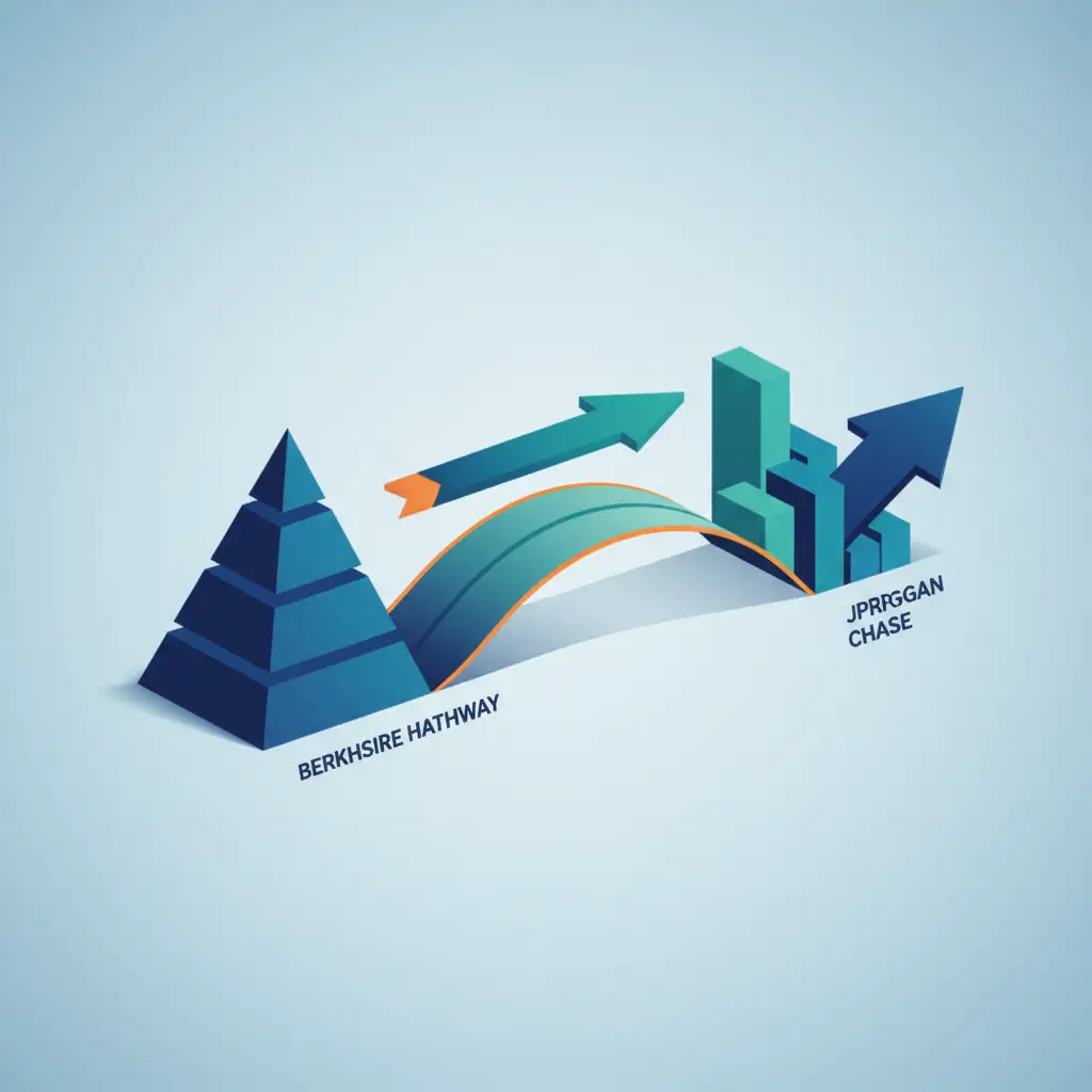 Todd Combs wechselt von Berkshire Hathaway zu JPMorgan Chase