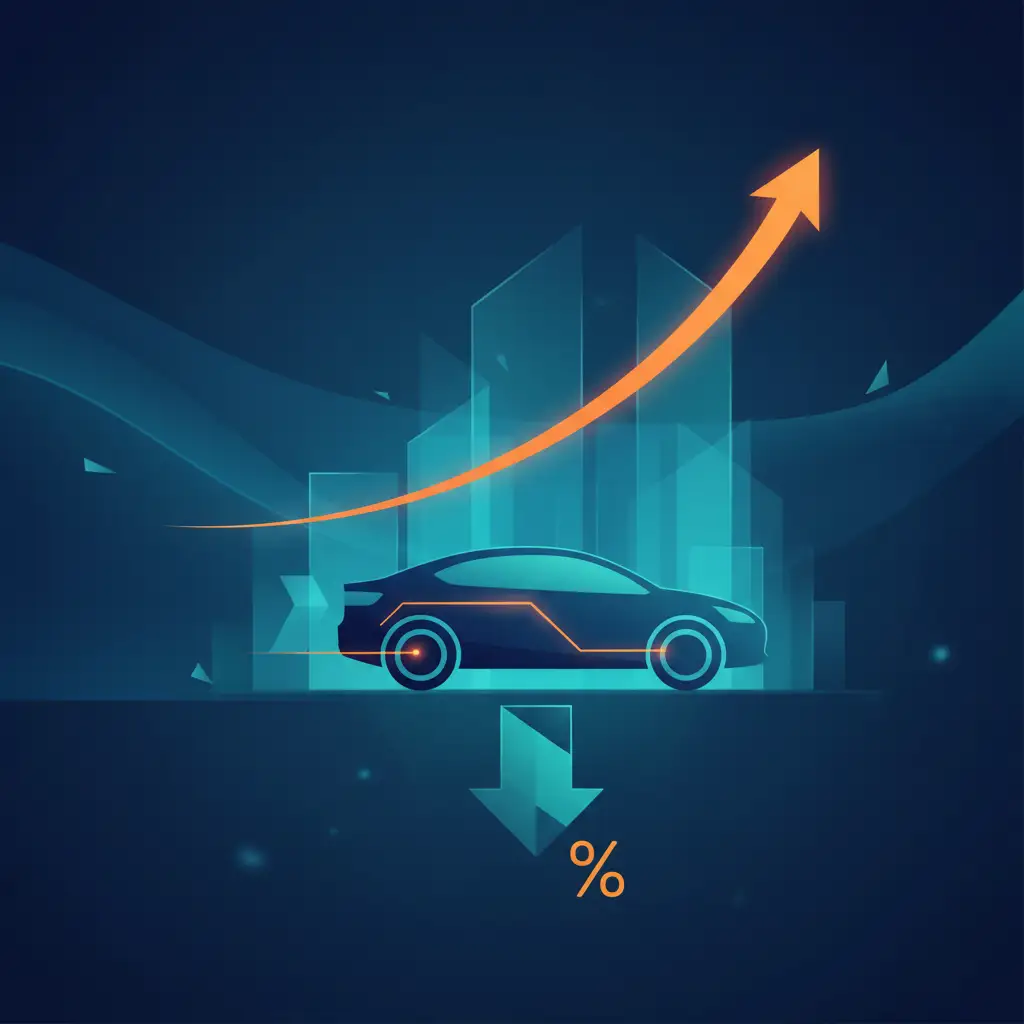 Ford setzt auf Eigenentwicklung: 30% Kostenersparnis bei autonomem Fahren