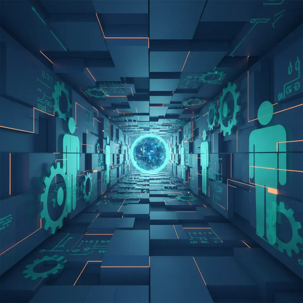 KI-Revolution: Der "Godfather of AI" warnt vor Jobverlusten 2026