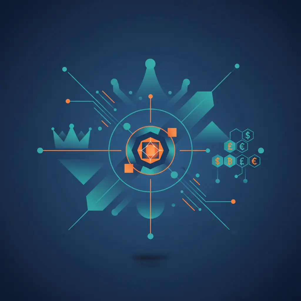 Kryptomärkte im Spannungsfeld: Iran, Uran-Abgabe und Trumps Ultimatum zur Straße von Hormus