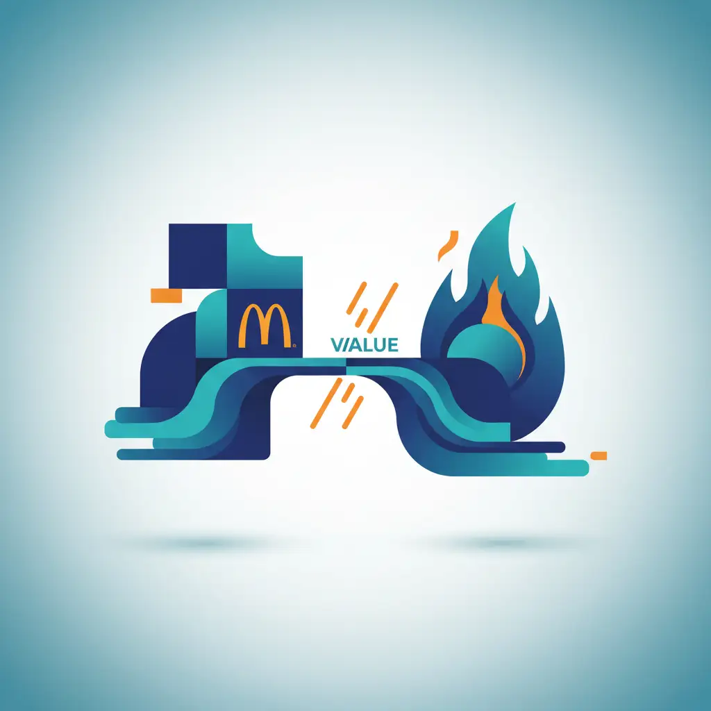 Chili's fordert McDonald's heraus: Der Kampf um das beste Wertangebot