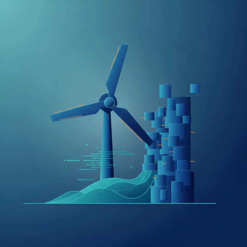 Equinor kämpft um Offshore-Windpark Empire Wind gegen Trump-Regierung