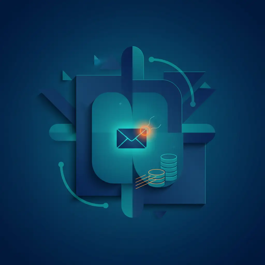 Gen Z: Wie ein E-Mail-Fauxpas zum florierenden Nebenverdienst führte