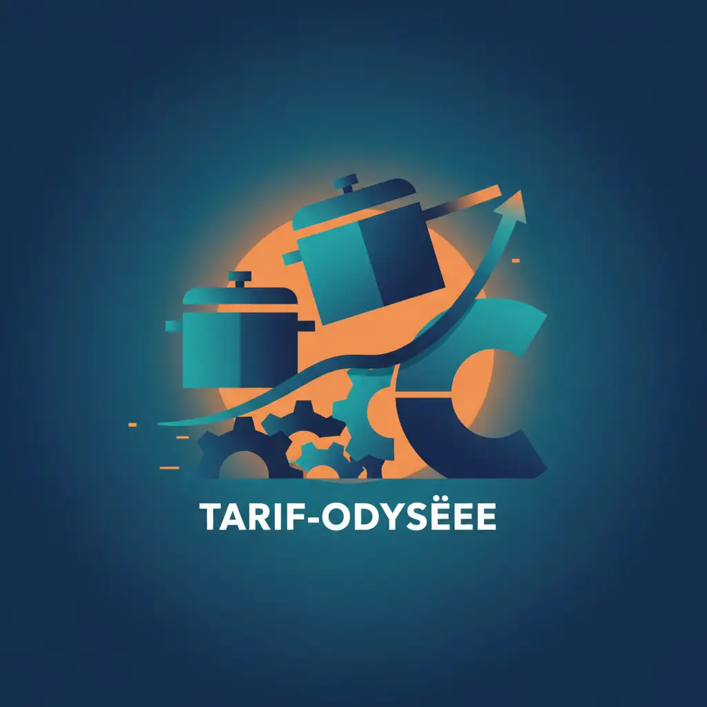 Costco und die Tarif-Odyssee: Ein Kochgeschirr-Set als Preisbarometer