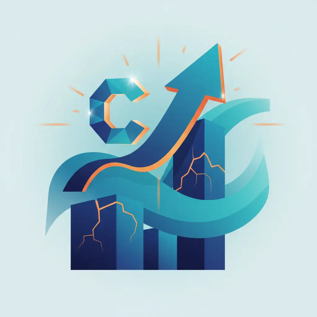 Coinbase CEO Armstrong: Wall Street unterschätzt Krypto-Disruption