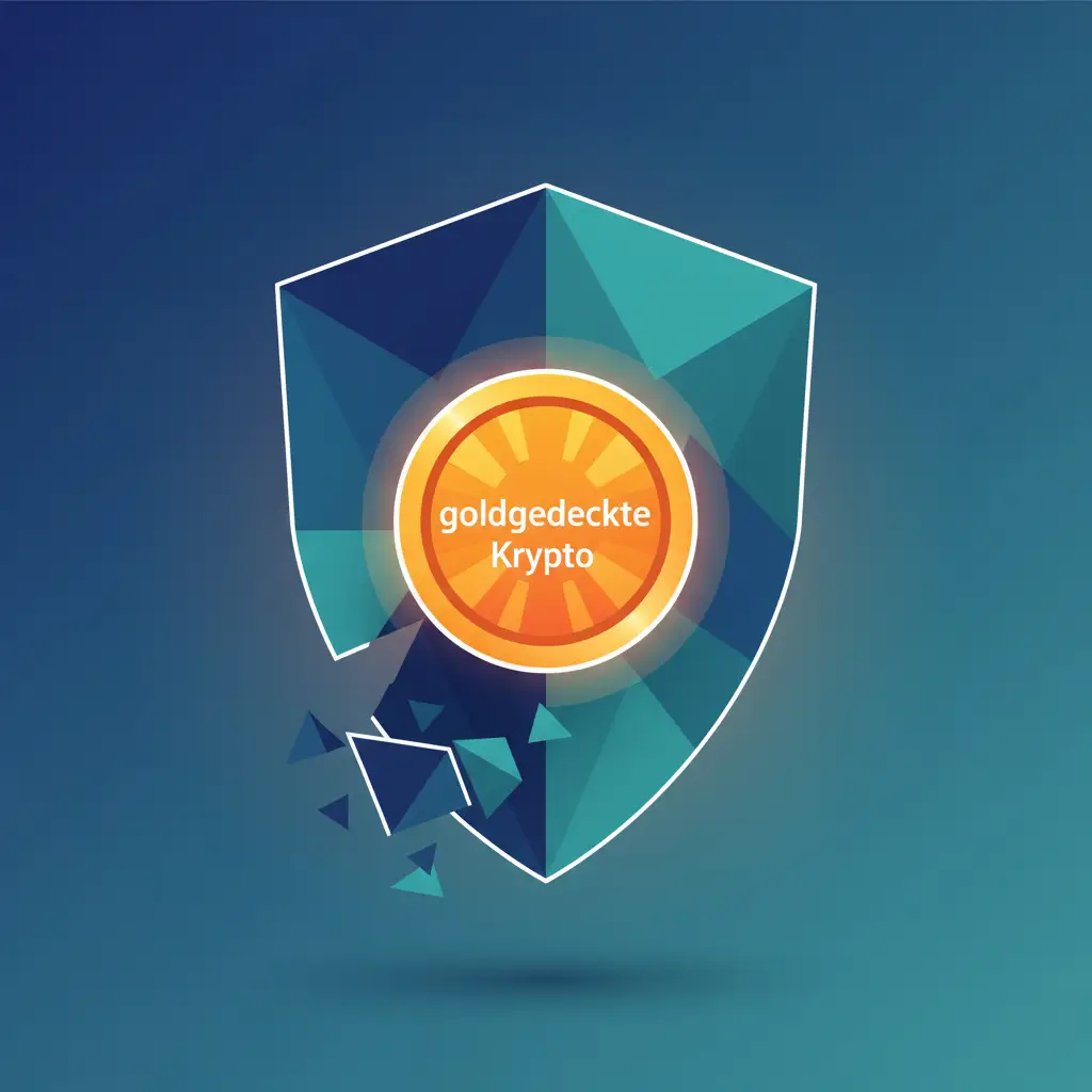 Peter Schiff empfiehlt goldgedeckte Krypto statt Bitcoin in Krisen