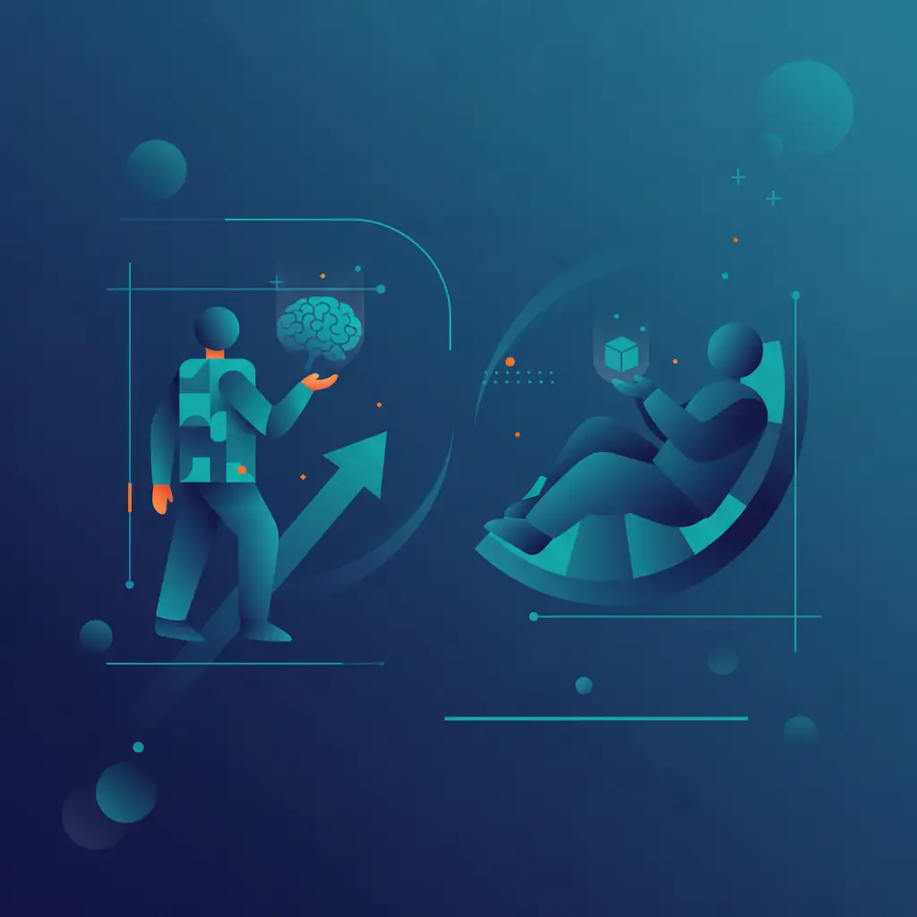 Mark Cuban: KI-Nutzer teilen sich in Lernende und Bequeme auf