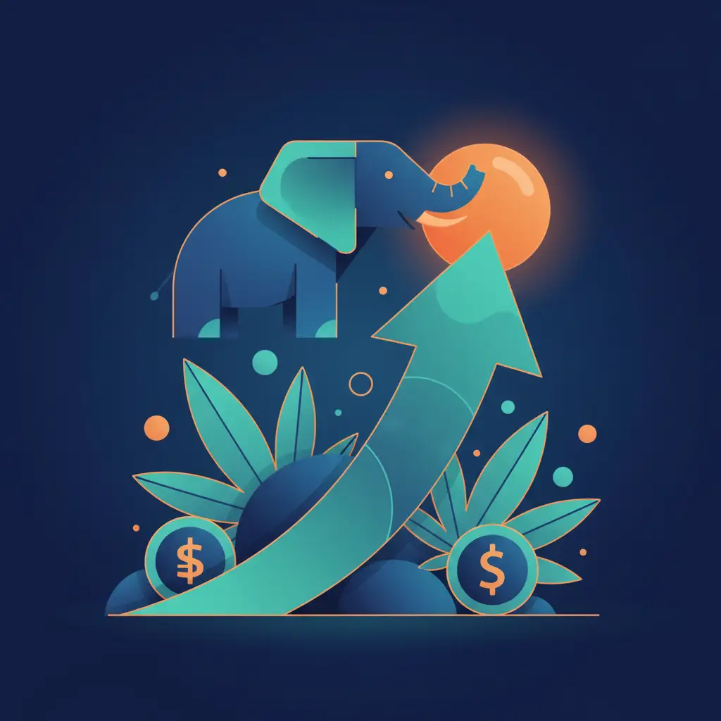 Trump erwägt Marihuana-Neuklassifizierung: Finanzielle Folgen für US-Cannabis-Markt