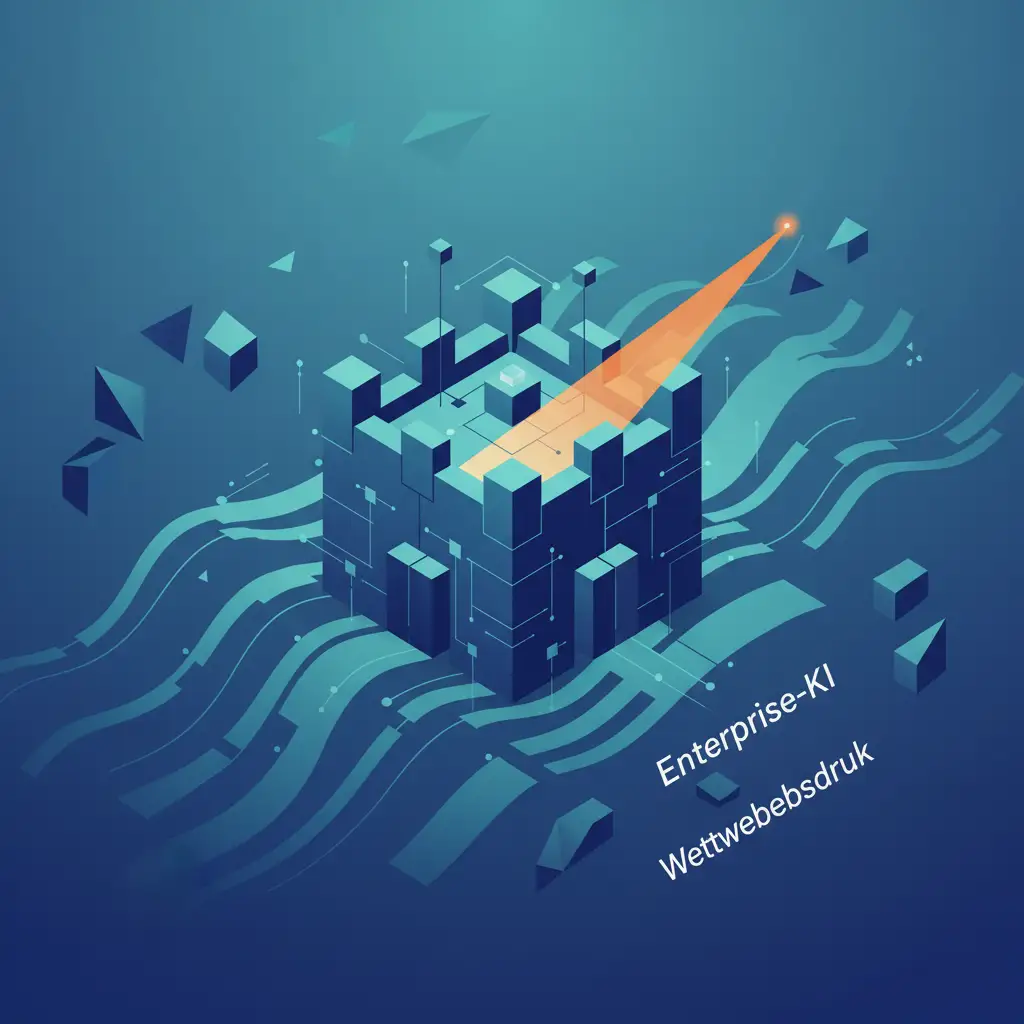 OpenAI im "Code Red": Fokus auf Enterprise-KI und Wettbewerbsdruck