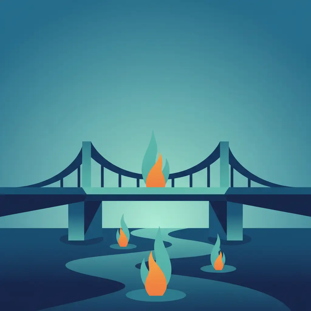 Waffenstillstand im Nahen Osten: Märkte trotzen Spannungen, Ölpreise steigen