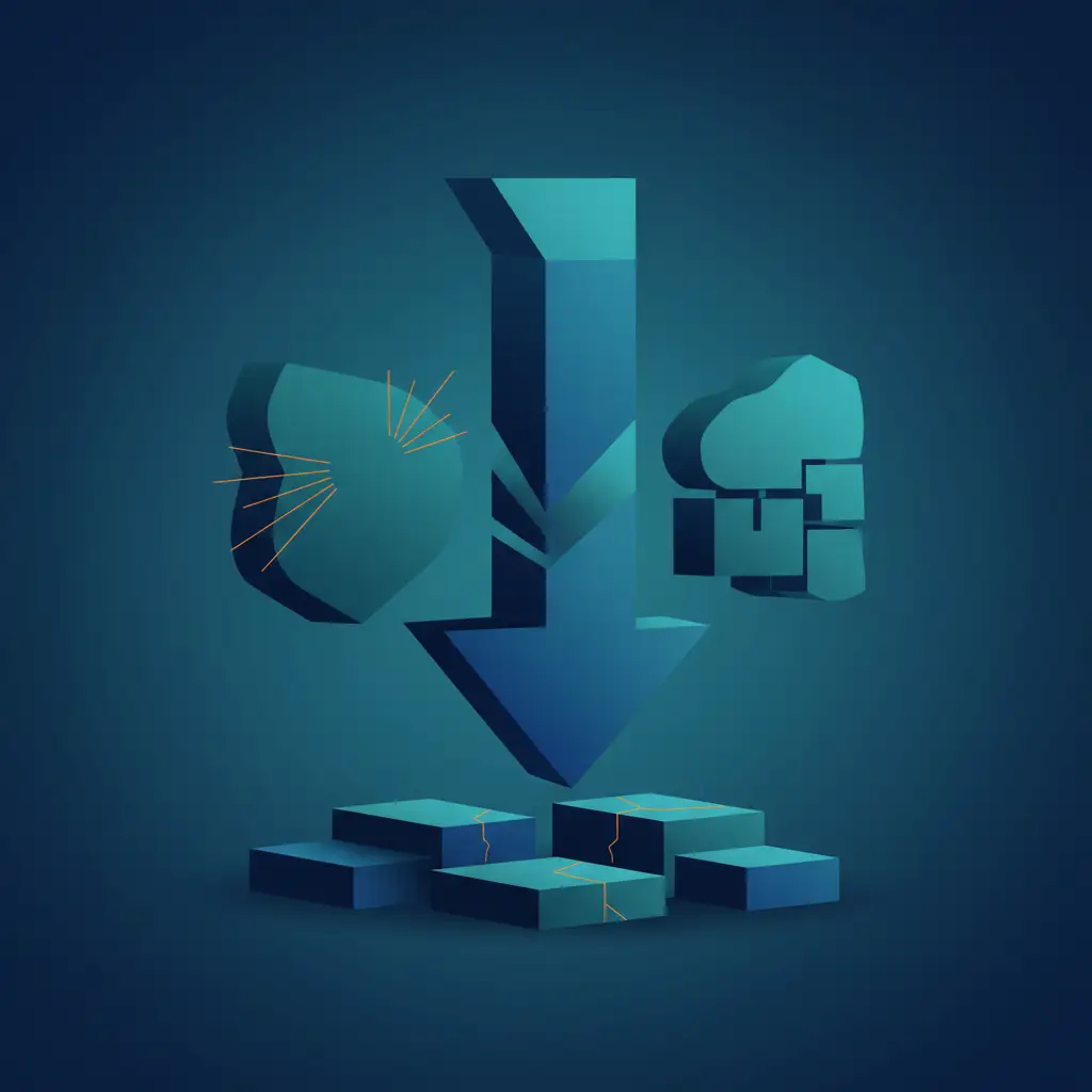 Netflix-Aktie unter Druck: Q4-Ergebnisse solide, doch Ausblick und Übernahme belasten