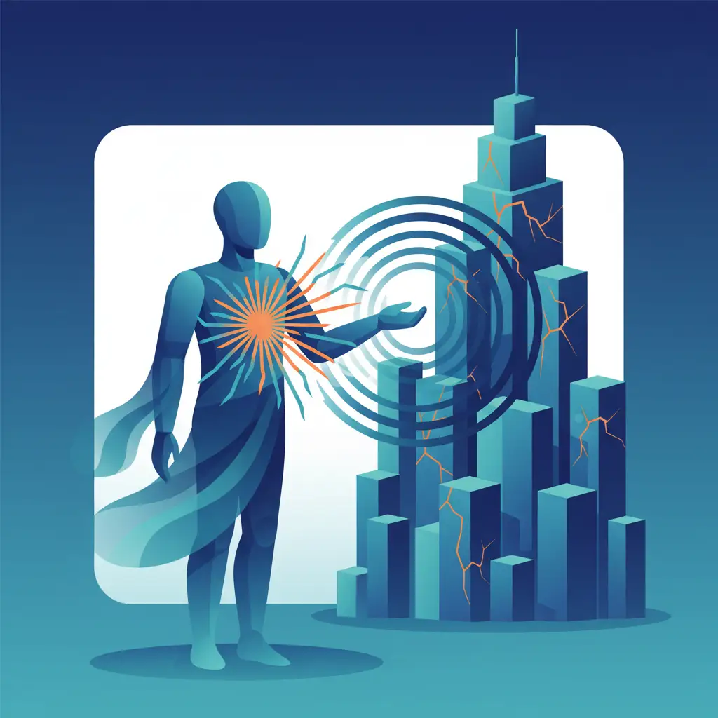 Anthropic's Mythos: KI-Modell deckt Schwachstellen auf und alarmiert Finanzwelt