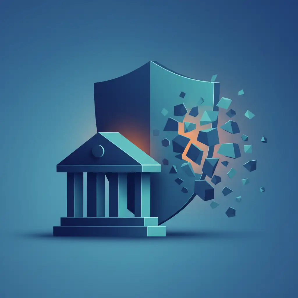 Eric Trump: Großbanken blockieren Krypto-Gesetze aus Eigennutz