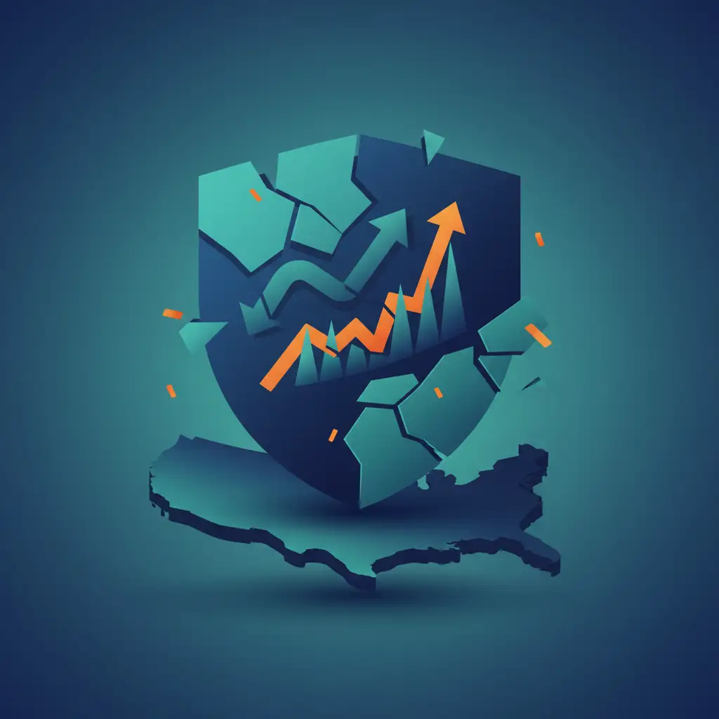 Iran-Konflikt: Neue Unsicherheit für US-Wirtschaft, Inflation und Wachstum