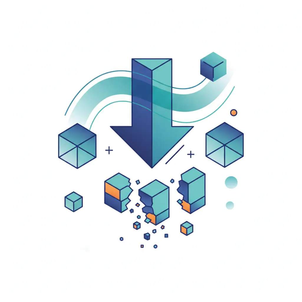 Krypto-Futures 2025: Drei Fehler, die über 150 Mrd. Dollar kosteten