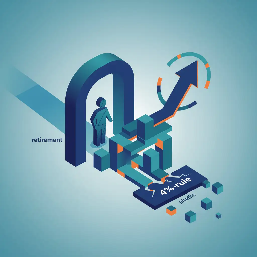 Früher Ruhestand: Sam Dogens Rückkehr ins Berufsleben und die Tücken der 4%-Regel